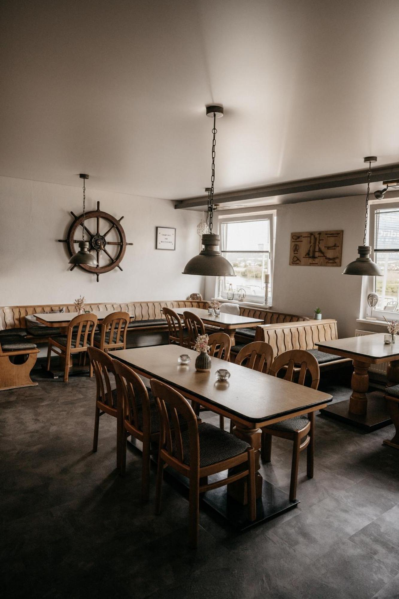 Camping Am Bootshaus Beverungen Ngoại thất bức ảnh